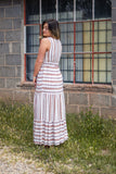 New Found Love Maxi Dress