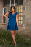 Feel The Attraction Dress