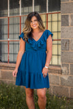 Feel The Attraction Dress
