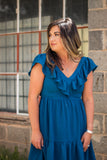 Feel The Attraction Dress
