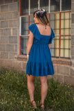 Feel The Attraction Dress
