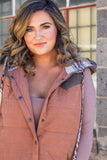 Take Me Everywhere Vest