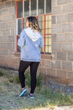Loud And Clear Denim Jacket