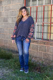 **PRE-ORDER** Not Your Granny's Sweater