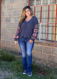 **PRE-ORDER** Not Your Granny's Sweater
