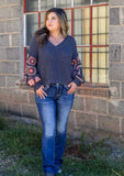 **PRE-ORDER** Not Your Granny's Sweater