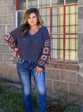**PRE-ORDER** Not Your Granny's Sweater