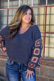 **PRE-ORDER** Not Your Granny's Sweater