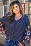 **PRE-ORDER** Not Your Granny's Sweater