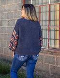 **PRE-ORDER** Not Your Granny's Sweater