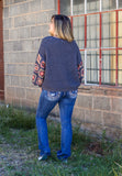 **PRE-ORDER** Not Your Granny's Sweater