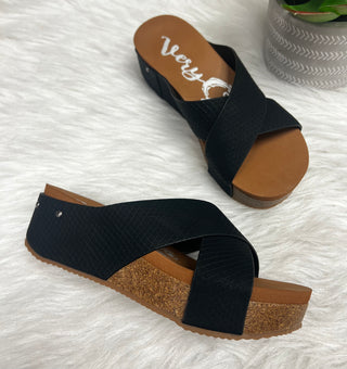 Hero Sandal