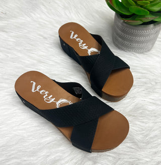 Hero Sandal