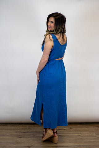 Darci Dress