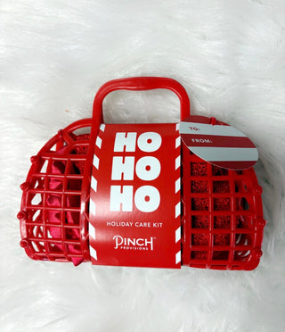 Holiday Care Kit
