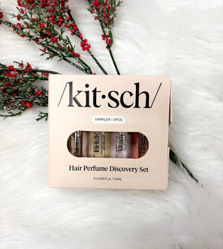 Hair Perfume Discovery Set