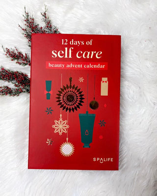 Holiday Self Care Beauty Advent Calendar