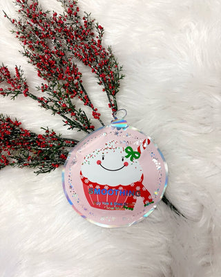 Holiday Stocking Stuffer Facial Mask