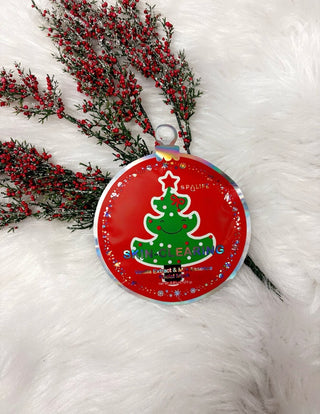 Holiday Stocking Stuffer Facial Mask