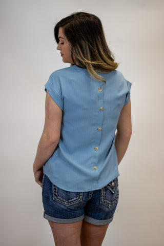 No Need To Sacrifice Top