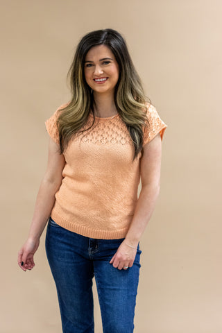 Certain Joy Sweater