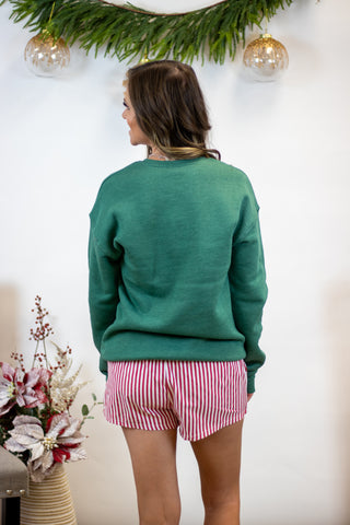 Its A Beaut Clark Pullover