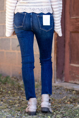 Jolene Skinny Jean