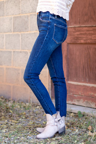 Jolene Skinny Jean