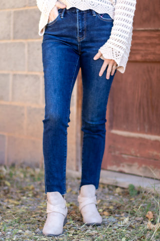 Jolene Skinny Jean