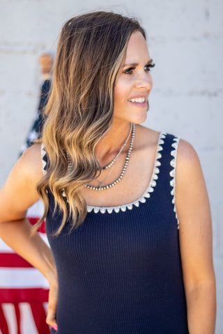 Look At You Maxi Dress