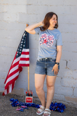Oh My Stars Tee