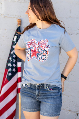 Oh My Stars Tee