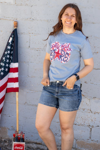 Oh My Stars Tee