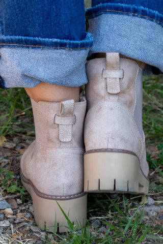 Pasadena Boot~ Very G