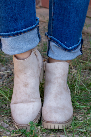 Pasadena Boot~ Very G