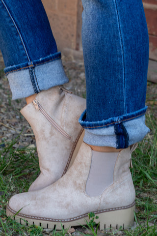 Pasadena Boot~ Very G
