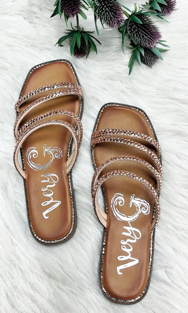 Elandra Sandal