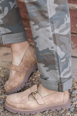 Ronni Loafer- Very G