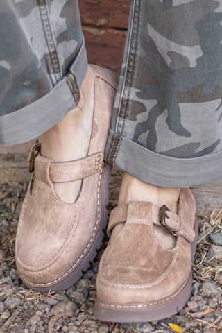 Ronni Loafer- Very G