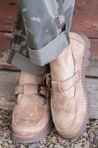 Ronni Loafer- Very G