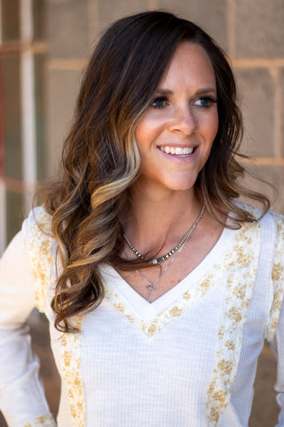 Return To It Long Sleeve Top