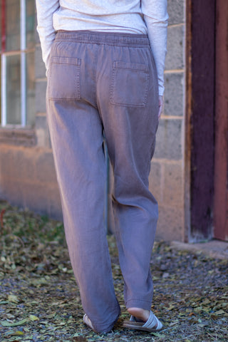 Taking Care Of Business Pant