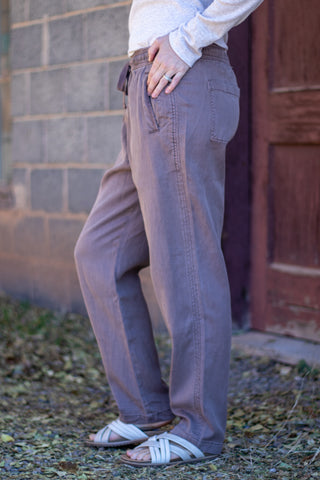 Taking Care Of Business Pant