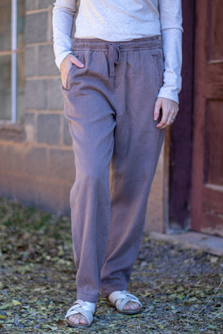 Taking Care Of Business Pant