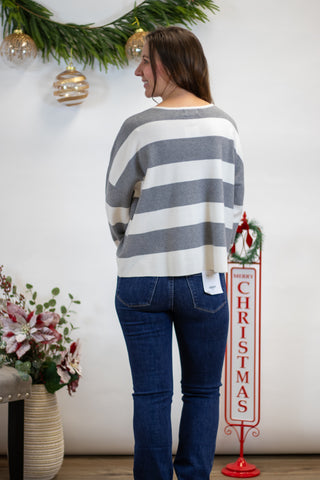 What You Need To Know Sweater