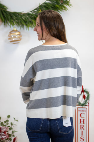 What You Need To Know Sweater