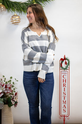 What You Need To Know Sweater