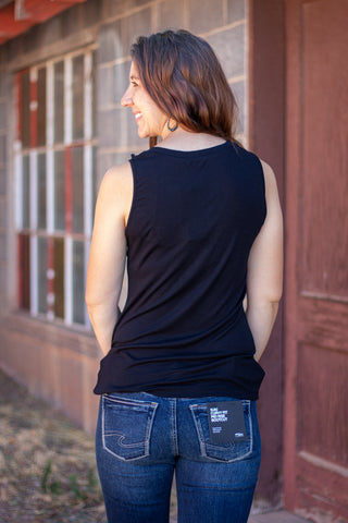 Wear Daily Tank