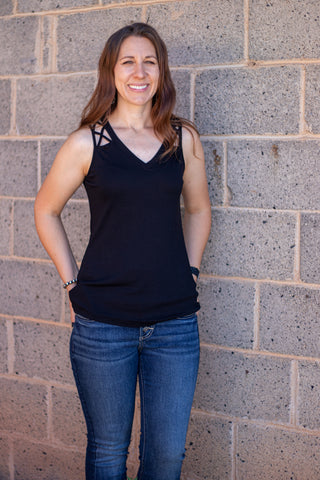 Wear Daily Tank