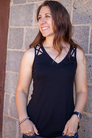 Wear Daily Tank